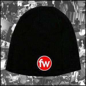 Image of Logo Beanie