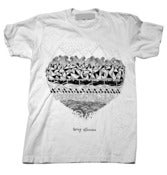 Image of Worry Fill My Heart T-Shirt