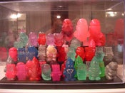 Image of UHOH TOYS - Resin Eraser Mini's
