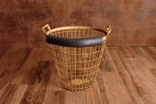 Image of Basket Edge Cushion