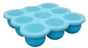Image of Wean Meister Freezer Pod - Blue