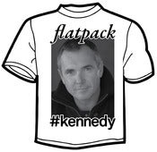 Image of #KENNEDY T Shirt