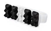 Image of PANDA Emerlad 3 Finger Ring "PANDA"