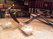 Image of Salt & Burn Pendants