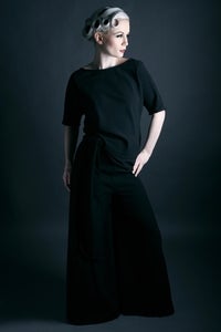 Image of 1930s 'Pyjama' Trousers