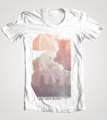 Image of POR Skyline Tee