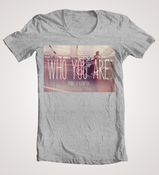 Image of POR Motorcycle TEE