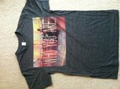 Image of Special Edition Motorcycle Tee (Charcoal Grey)