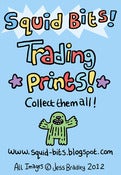 Image of Trading Prints