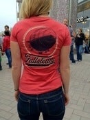 Image of Airship Shirt: Men's and Women's