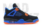 Image of Air Jordan 4 "Cavs"