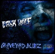 Image of DARK HALF GRAVEYARD BLUEZ