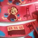 Image of Goldilocks and the three bears ribbon