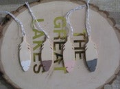 Image of BALLET FEATHERS