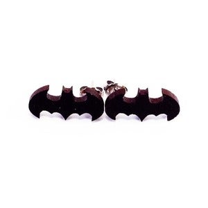 nanananana BATMAN! studs