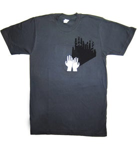 Image of Shadow Puppet