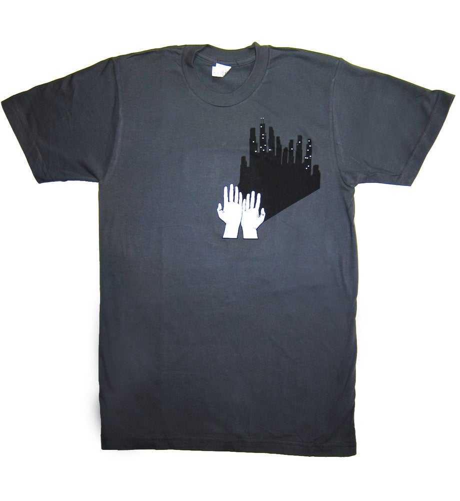 Image of Shadow Puppet
