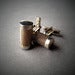 Image of Chain Barrel Cufflinks