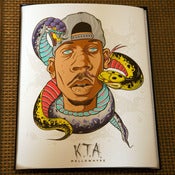 Image of Hodgy Beats