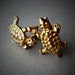 Image of Turtle Cufflinks