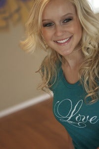 Image of KBM Evergreen Love Shirt