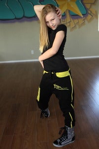 Image of Custom Step N Stylez Sweatpants