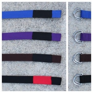Jeans Belts