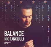 Image of Nic Fanciulli - Balance 021
