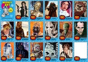 Image of May the Fourth Be With You Card Set