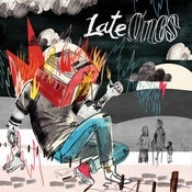 Image of Late Ones- ...Like The Day After a Heavy Rain