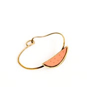 Image of Pulsera sandía
