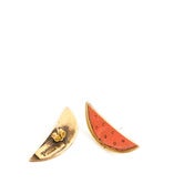 Image of Pendientes Sandía