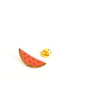 Image of Pin sandía