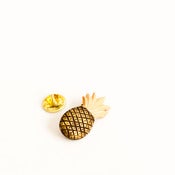 Image of Pin piña