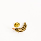 Image of Pin plátano