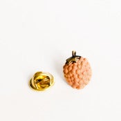 Image of Pin mora pequeña