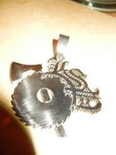 Image of LARGE LSP CHARM