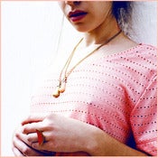 Image of Collar perita
