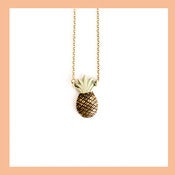 Image of Collar piña
