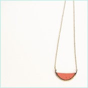 Image of Collar Sandía
