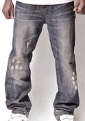 Image of SOUTHERN NIGHTS DENIM
