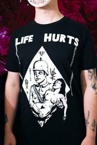Image of Life Hurts