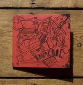 Image of The Revolution Of Every Day Life CD