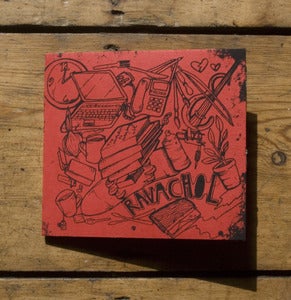 Image of The Revolution Of Every Day Life CD