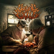 Image of Defilement Ep DIGITAL DOWNLOAD