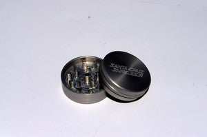 Image of Small 2-Piece (Silver)