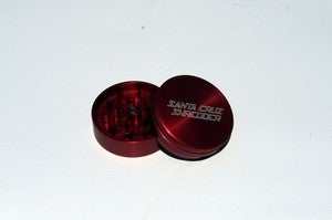 Image of Small 2-Piece (Red)