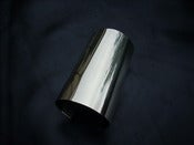 Image of Halston Cuff Silver