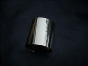 Image of Slave Cuff Silver