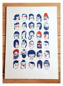 Image of CSC Screen Print